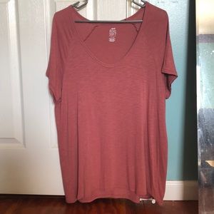 Aerie Real Soft Tee